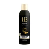 H&B Dead Sea Minerals Šampon na vlasy s bahnem z Mrtvého moře