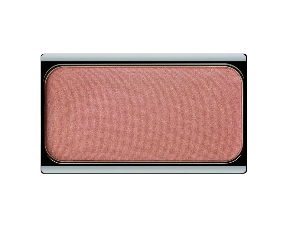 ARTDECO Blusher odstín 18 beige rose blush tvářenka 5 g