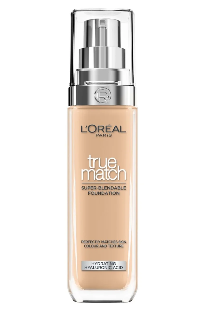 Loréal Paris True Match Super Blendable Foundation 5.N sjednocující make-up 30 ml