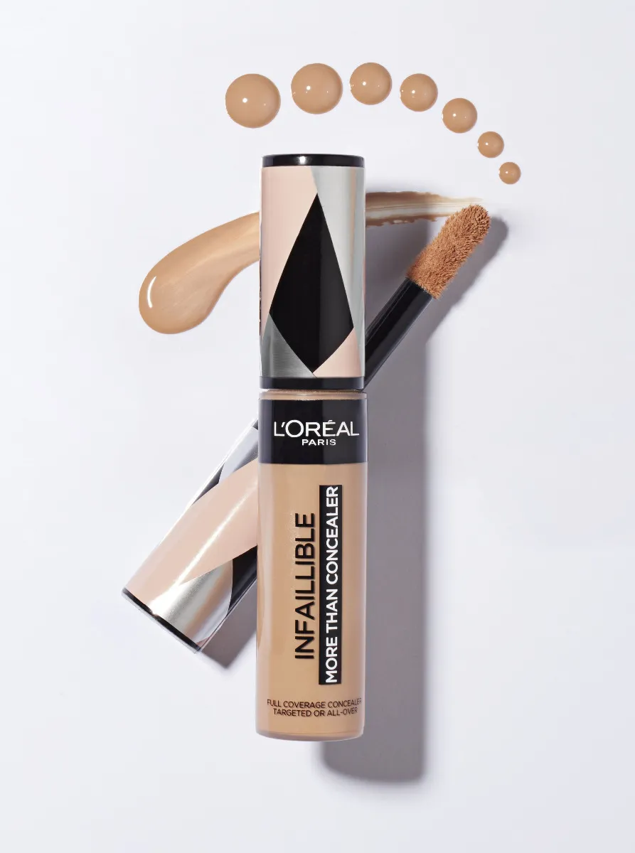 Loréal Paris Infaillible More Than Concealer 325 Bisque krycí korektor 11 ml