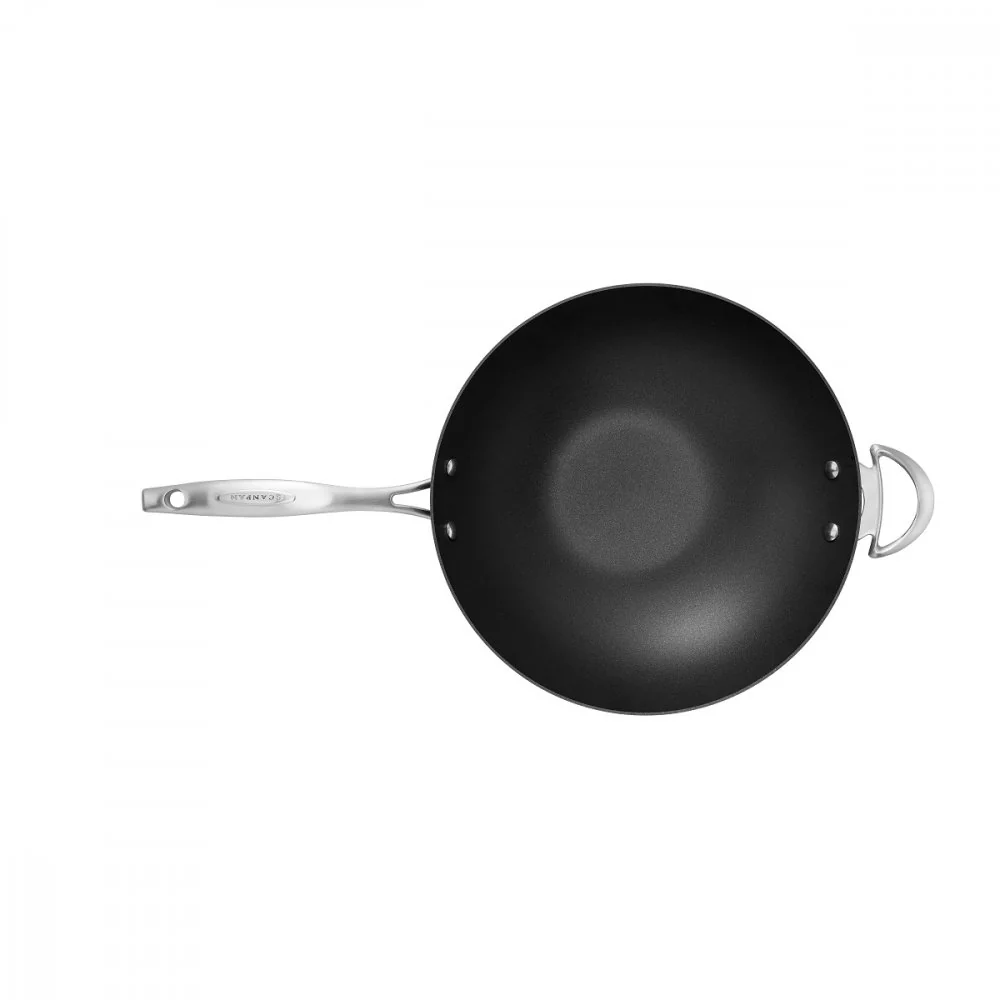 SCANPAN ProIQ WOK 32cm 