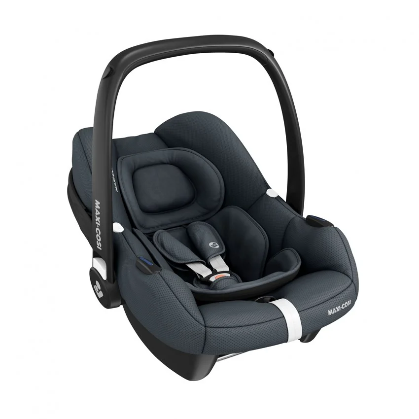 Maxi-Cosi Autosedačka CabrioFix i-Size (0-13 kg) Essential Graphite 