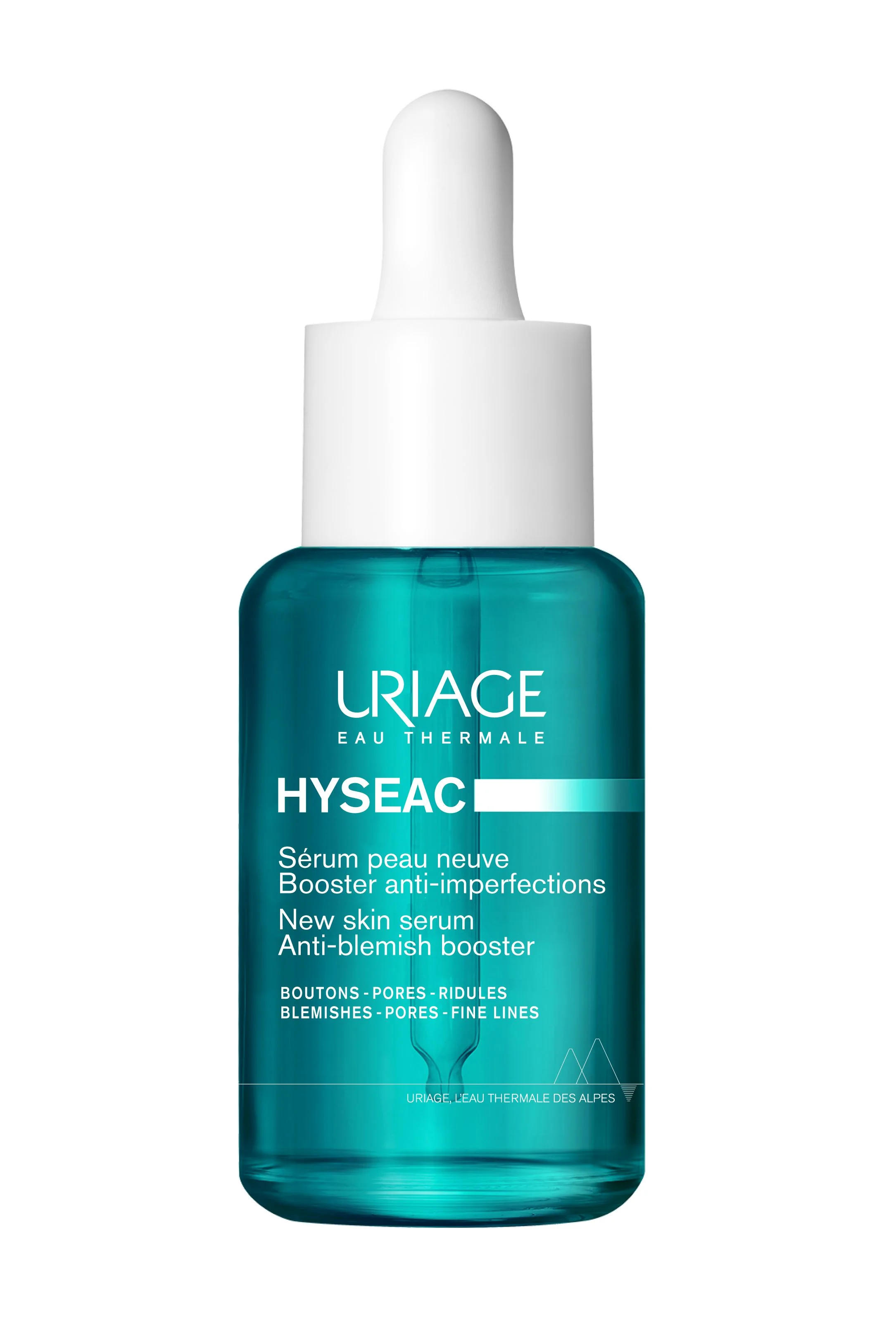 Uriage Hyséac Obnovující sérum proti nedokonalostem 30 ml