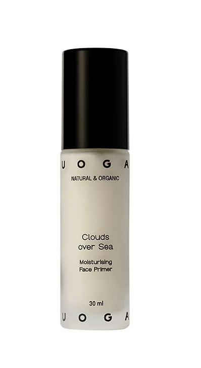 Uoga Uoga Hydratační podkladová báze Clouds over Sea 30 ml