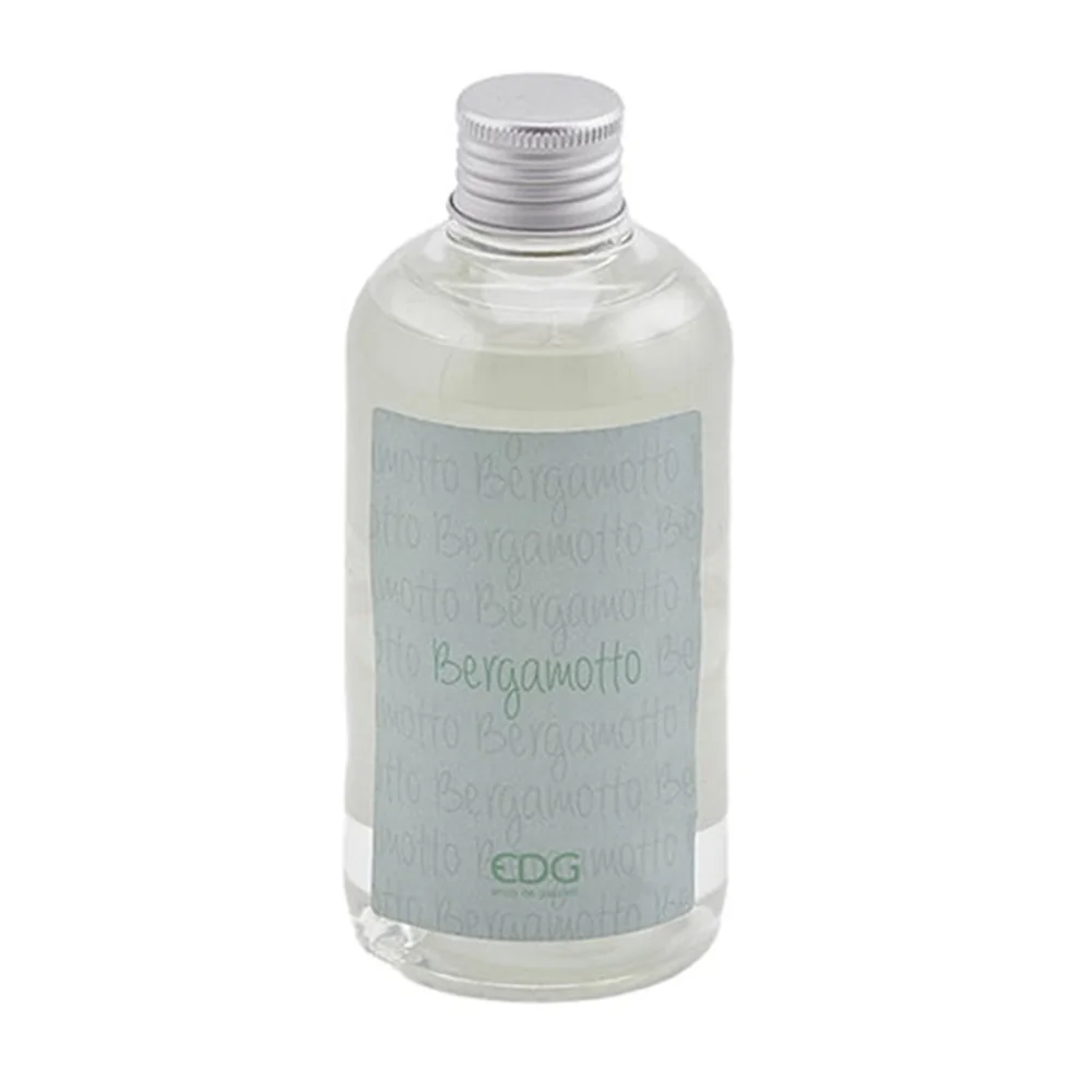 EDG Refill do difuzéru Bergamot 250 ml