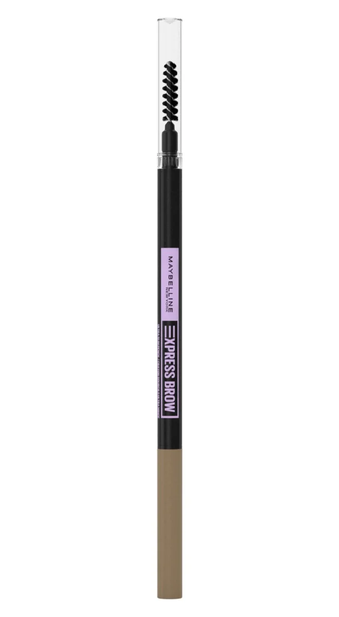 Maybelline Express Brow Ultra Slim Light Blond tužka na obočí 4,22 g