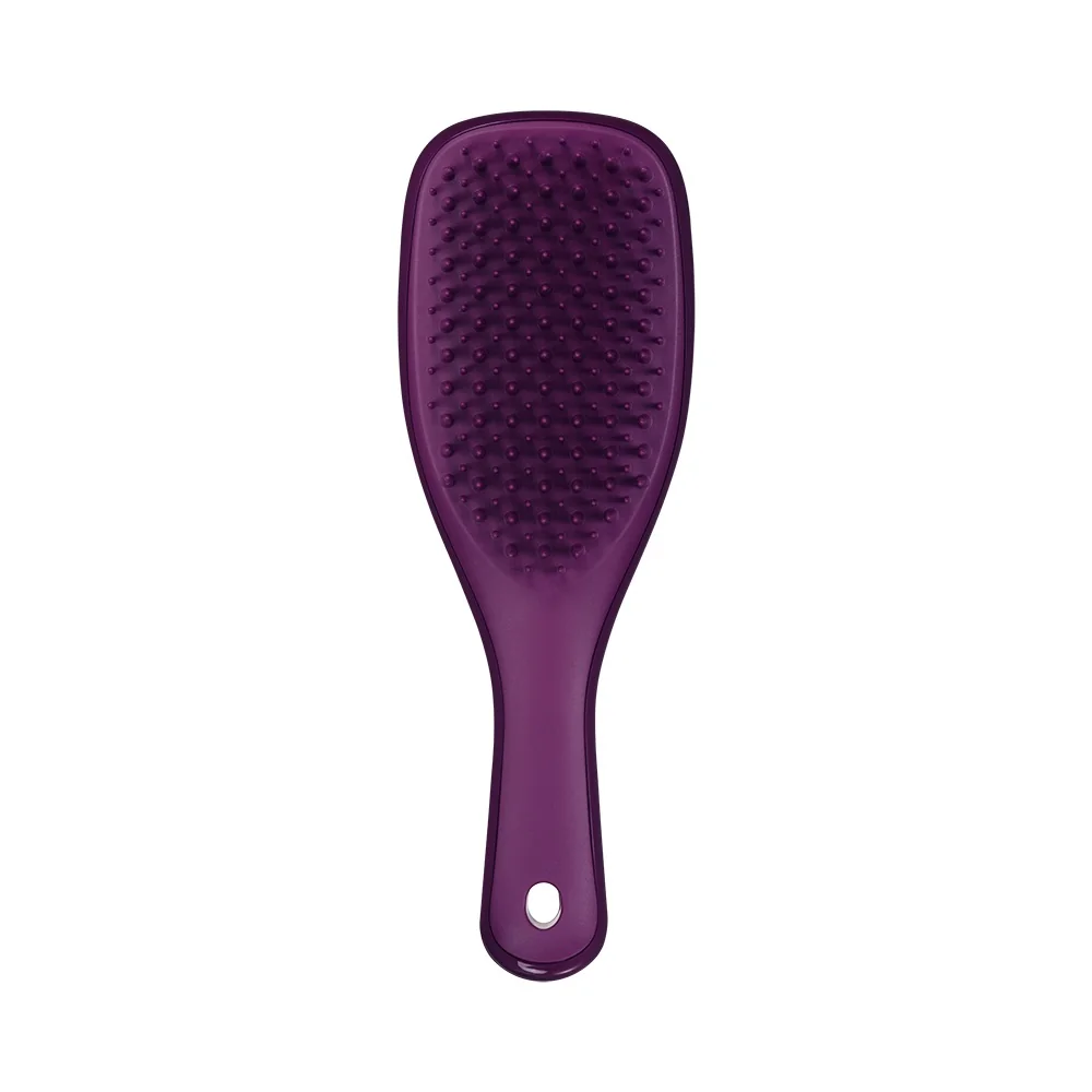 Tangle Teezer The Ultimate Detangler Mini Midnight Plum kartáč na vlasy 1 ks