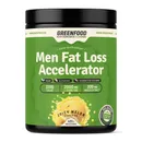 GreenFood Performance Men Fat Loss Accelerator Juicy meloun