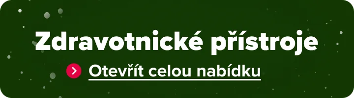 Zdravotnické přístroje