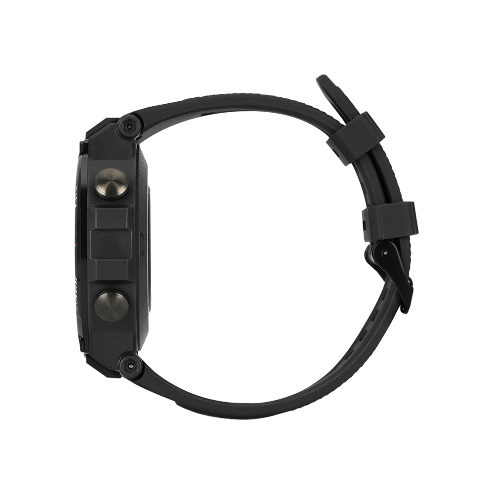 Garett Smartwatch GRS smart hodinky Black