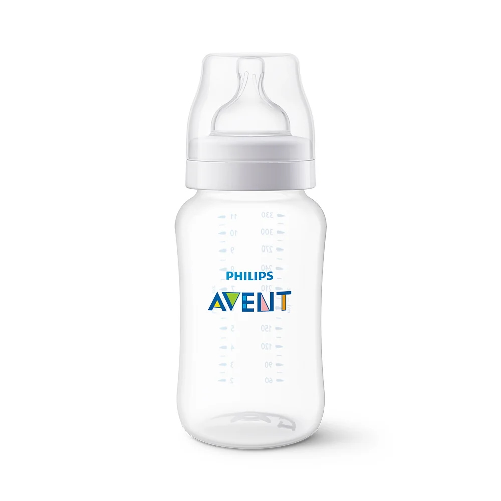 Philips Avent Láhev Anti-colic 3m+ 330 ml 1 ks