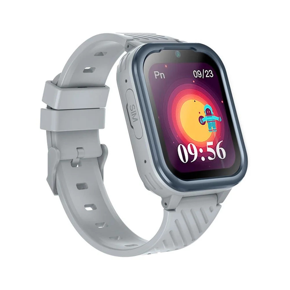 Garett Smartwatch Kids Essa 4G dětské chytré hodinky Grey