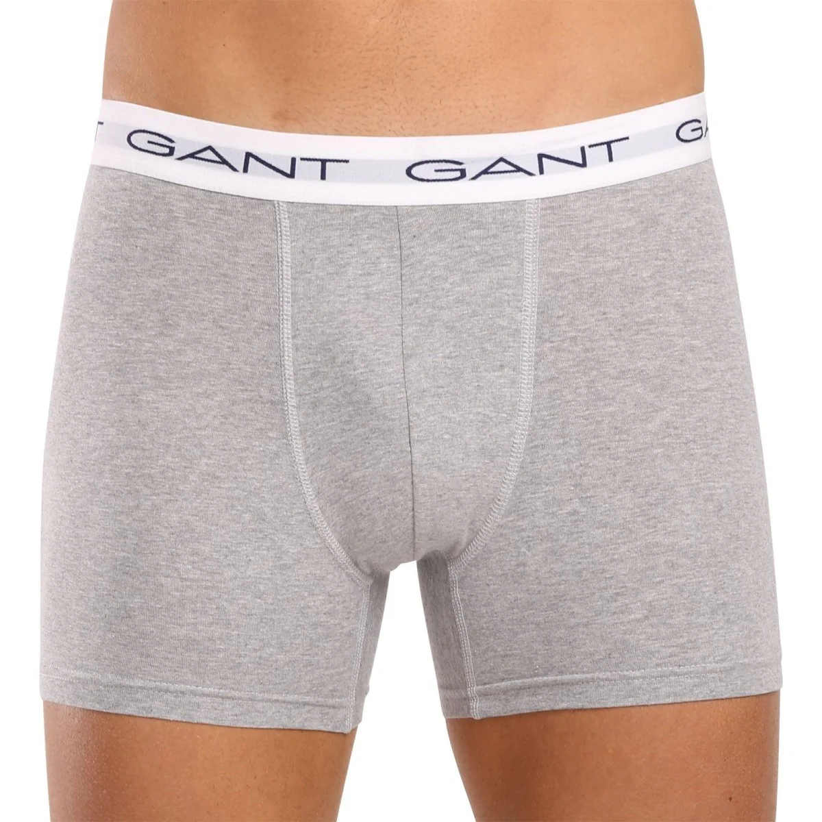 GANT 3PACK pánské boxerky vícebarevné (900013004-093) XL 