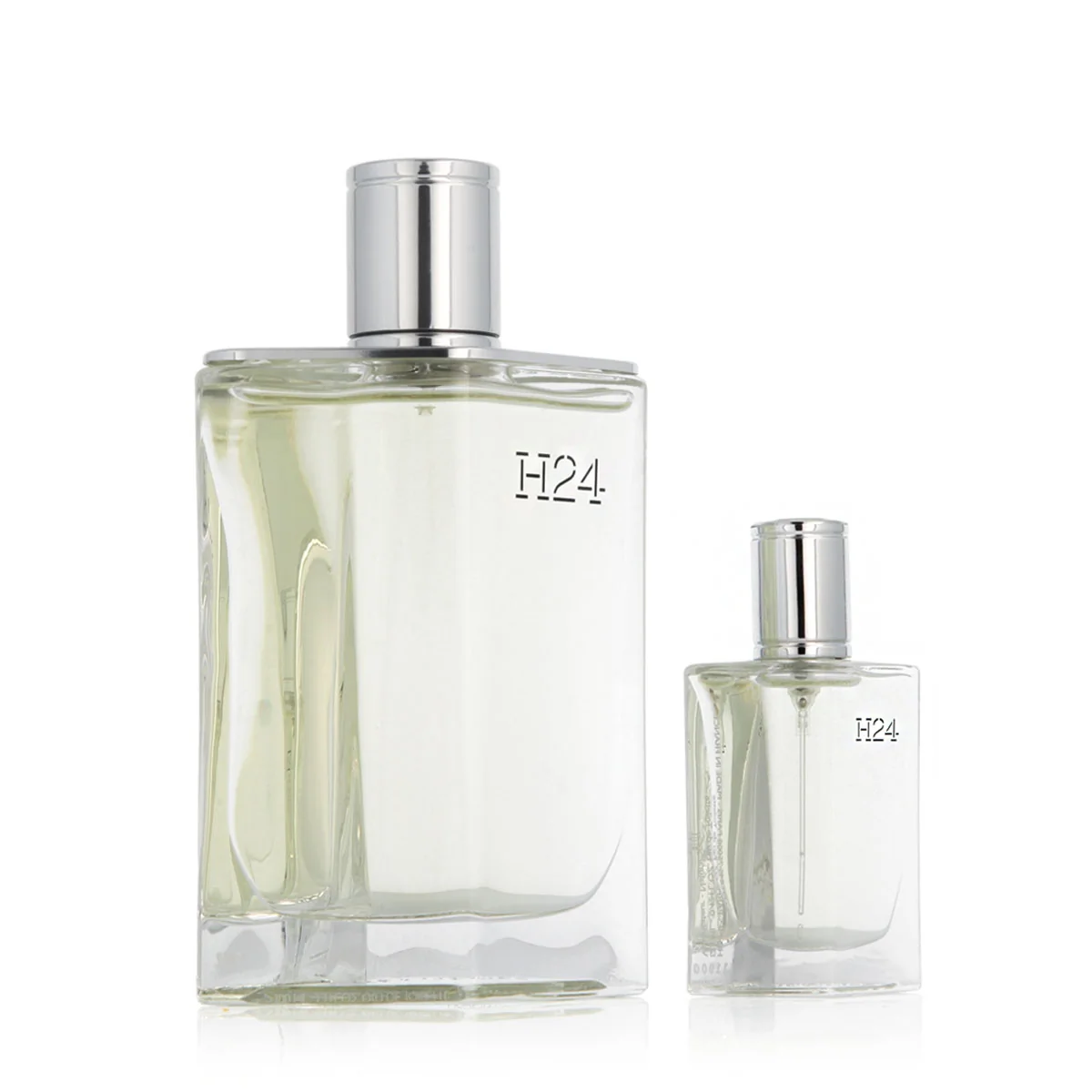 Hermès H24 EDT 100 ml + EDT MINI 12,5 ml M (Travel Edition)