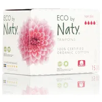 ECO by Naty Super plus