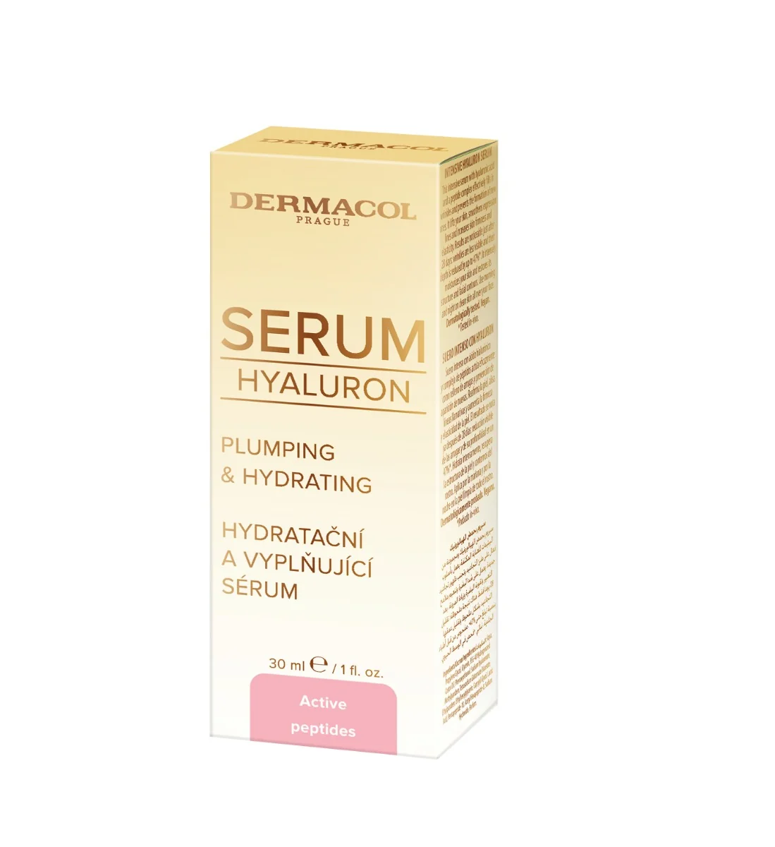 Dermacol Hyaluron Sérum 30 ml