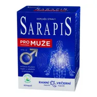 Sarapis Pro muže