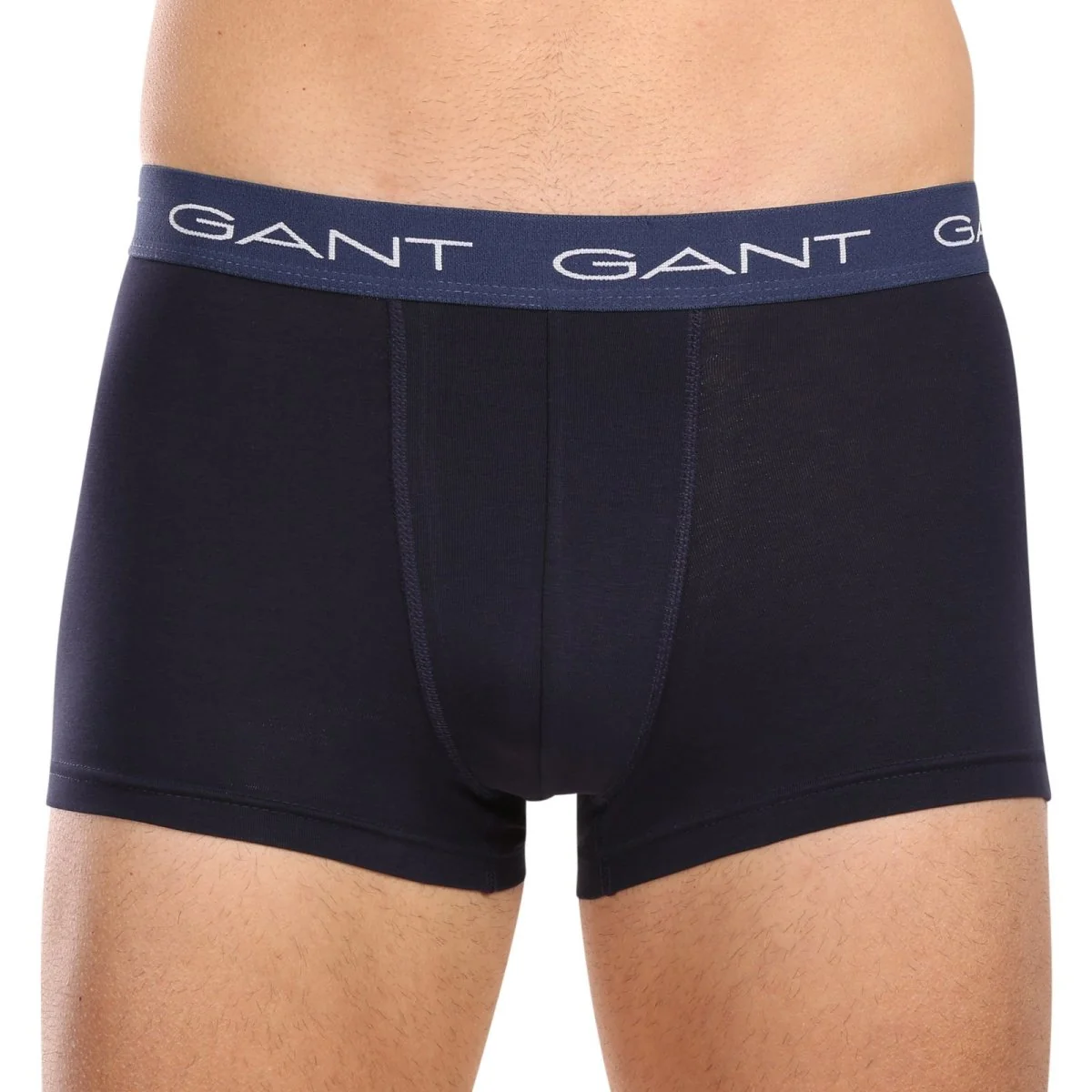 GANT 3PACK pánské boxerky vícebarevné (902343033-433) M 