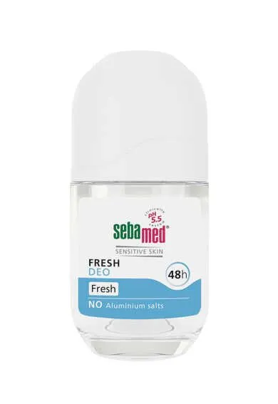 Sebamed Deo Fresh roll-on 50 ml