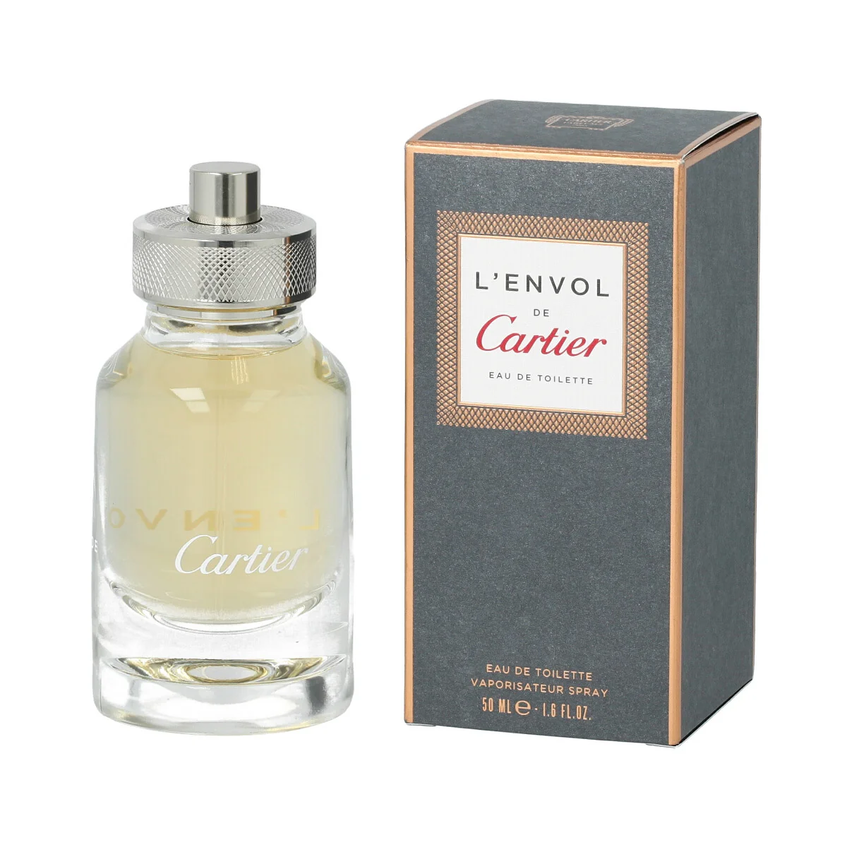 Cartier L'Envol EDT 50 ml M