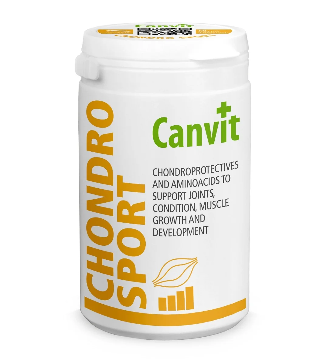 Canvit Chondro Sport pro psy 110 tablet