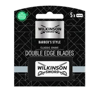 Wilkinson Double Edge Vintage Blades