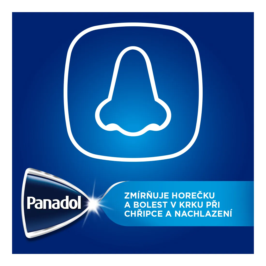 Panadol Novum 500 mg 12 tablet