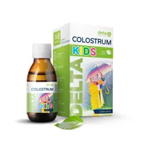 DELTA Colostrum Kids 100% Natural