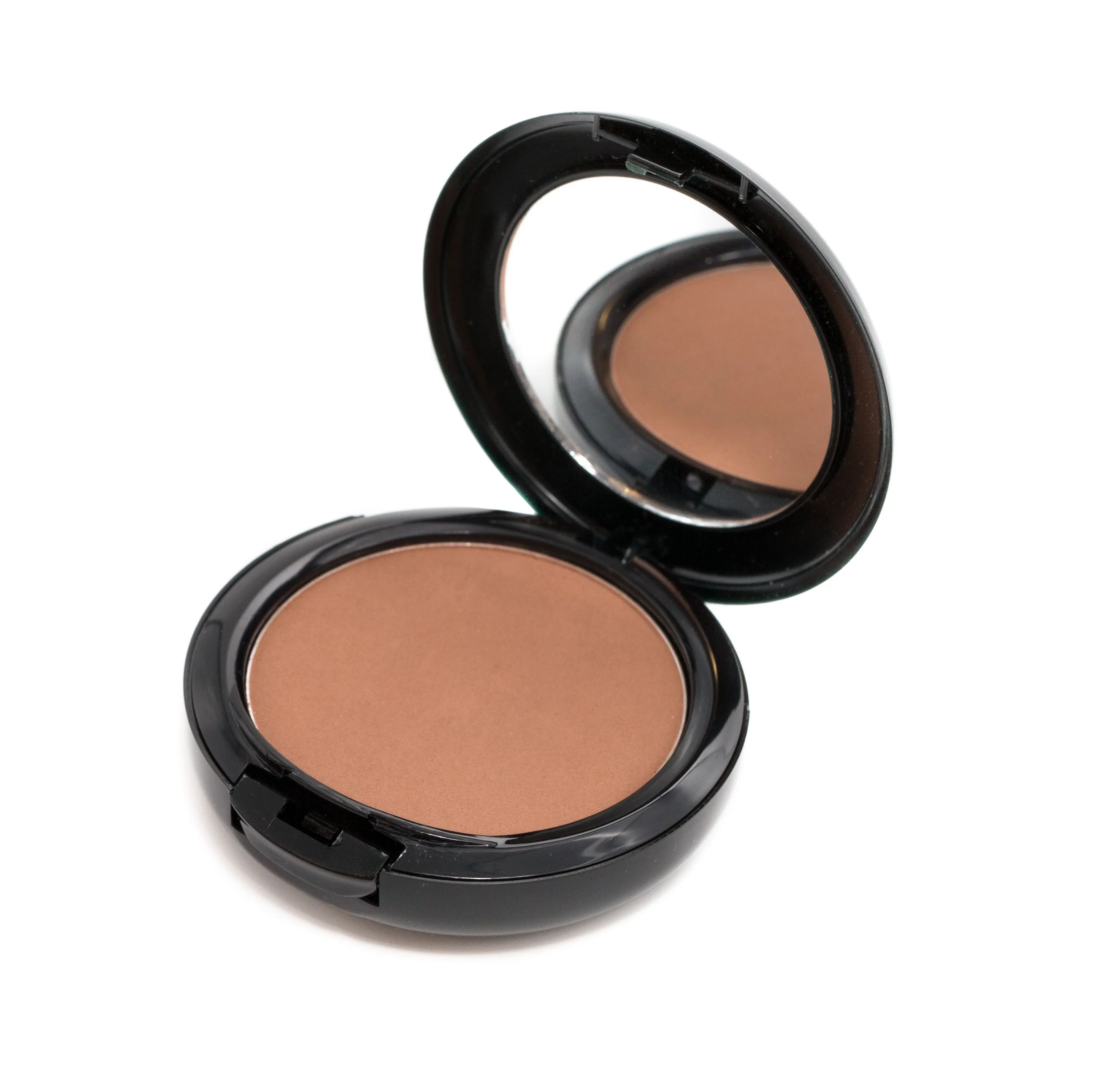 ZUII Organic BIO Jupiter pudrový bronzer pro konturování 13 g