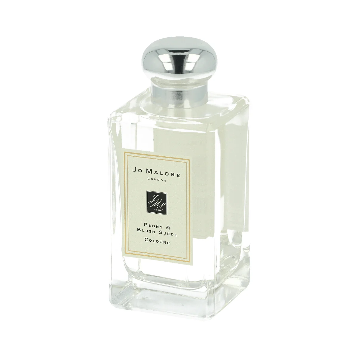 Jo Malone Peony & Blush Suede EDC 100 ml W (Bez krabičky)