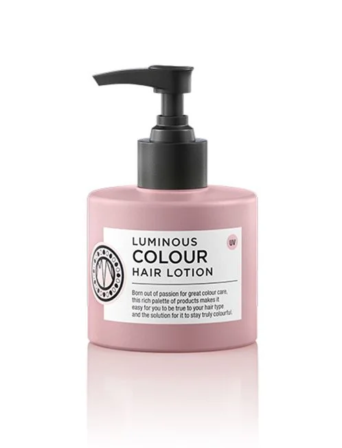 Maria Nila Luminous Colour ochranný krém 200 ml