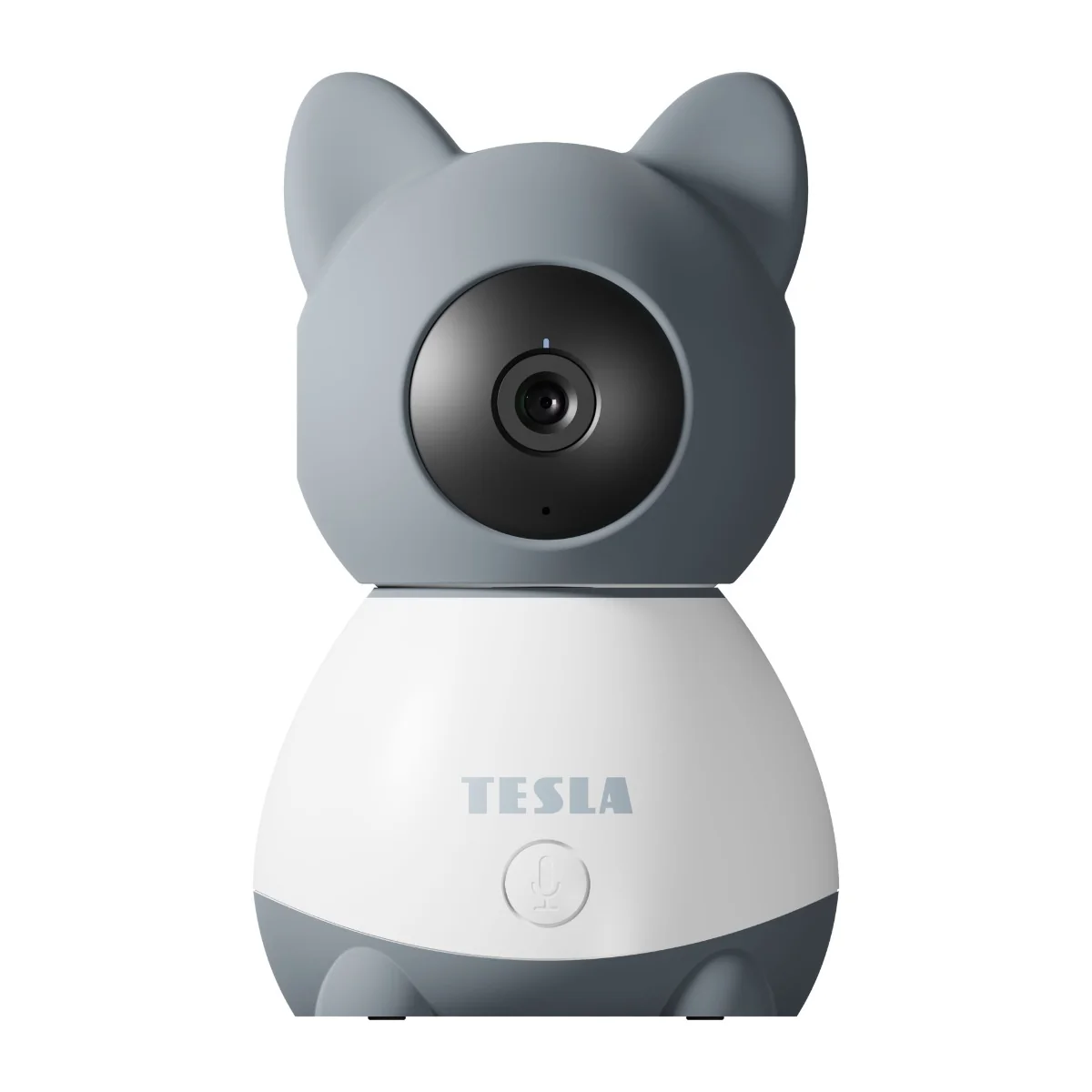 TESLA Smart Camera Baby B250 dětská chůvička