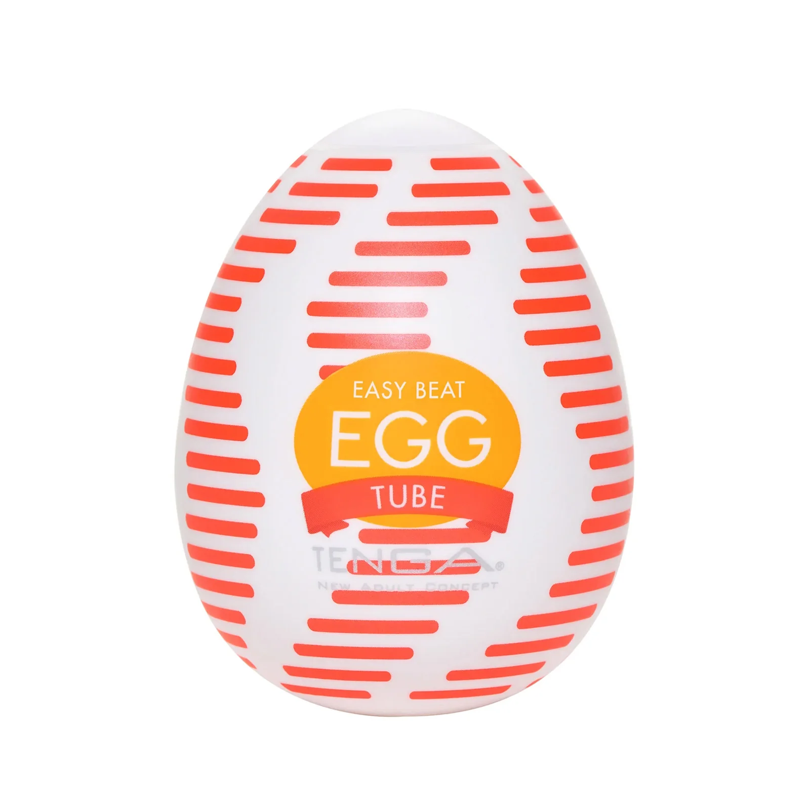 TENGA Masturbátor - Egg Tube Masturbátor - Egg Tube