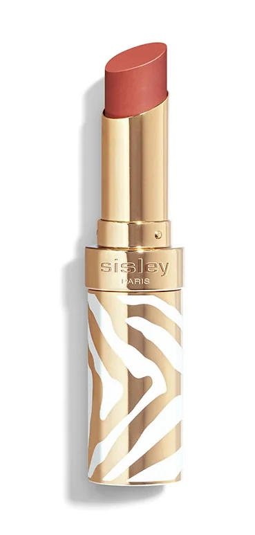 Sisley Phyto-Rouge Shine 32 Sheer Ginger rtěnka s leskem 3 g