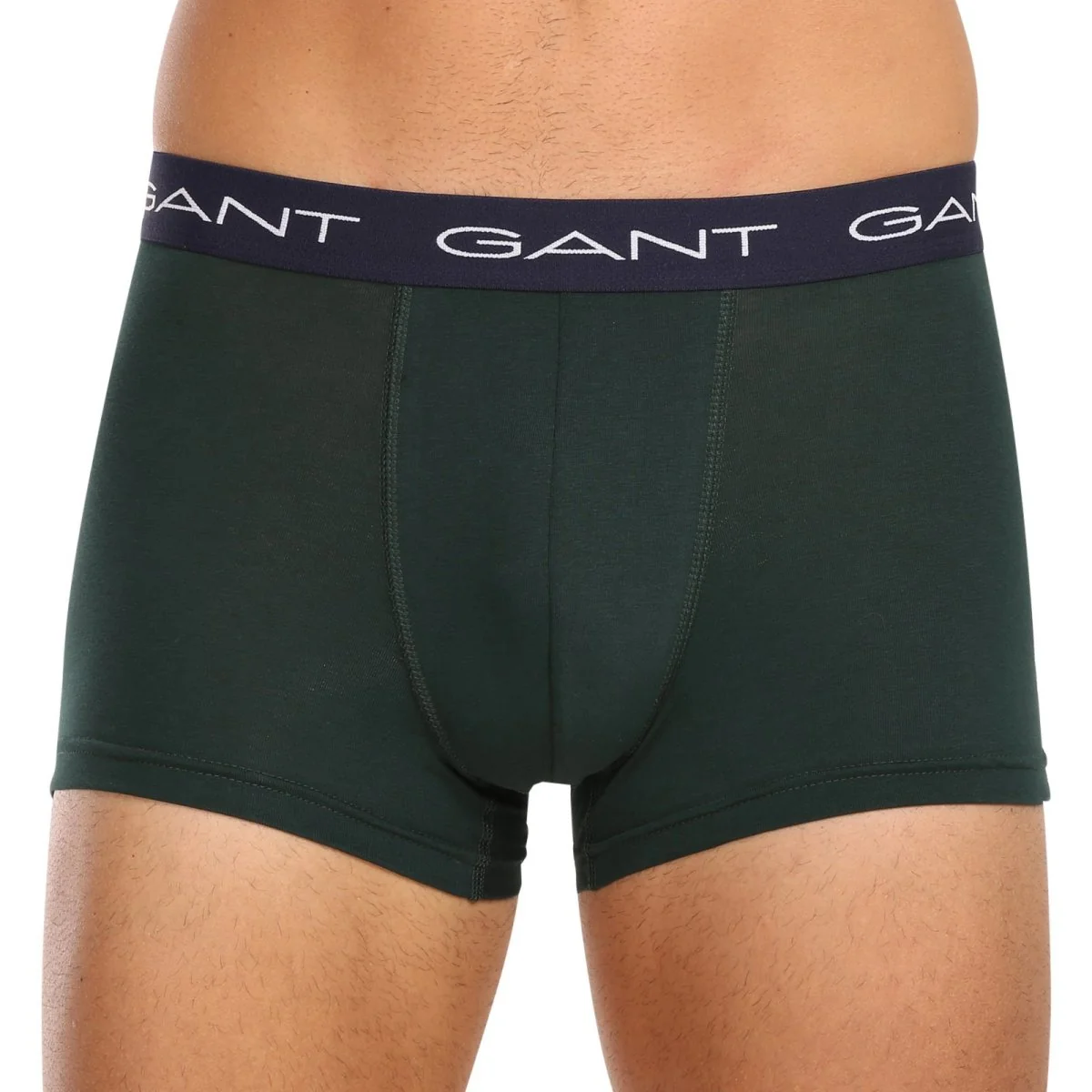 GANT 3PACK pánské boxerky vícebarevné (902333023-374) L 