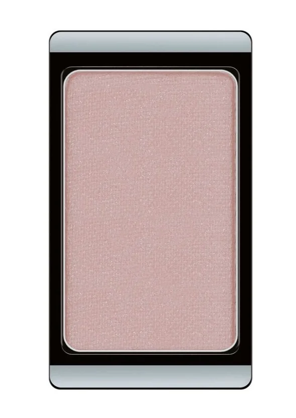 ARTDECO Eyeshadow Matt odstín 538 matt nude rose matné oční stíny 0,8 g