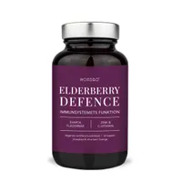 Nordbo Elderberry Defence