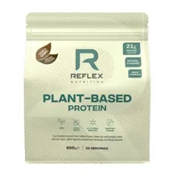 Reflex Nutrition Plant Based Protein kakao a karamel