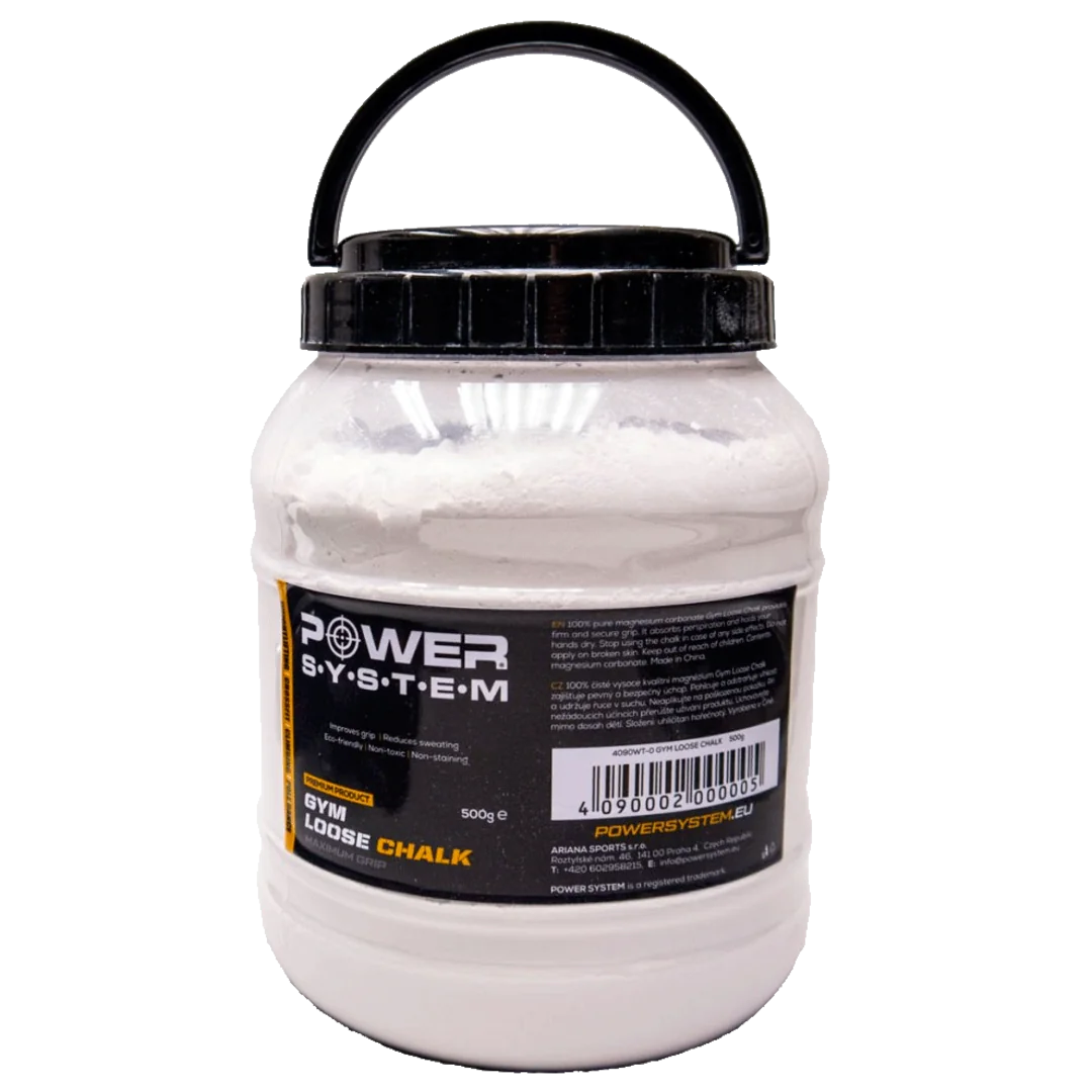 Power System Chalk powder - 500g