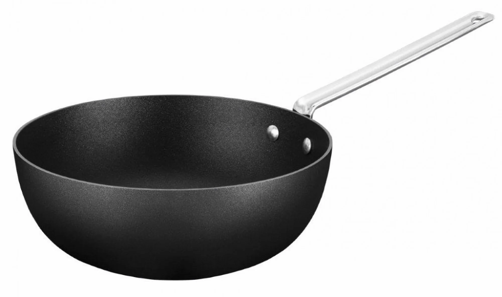 SCANPAN TechnIQ WOK 26cm 3,7lt