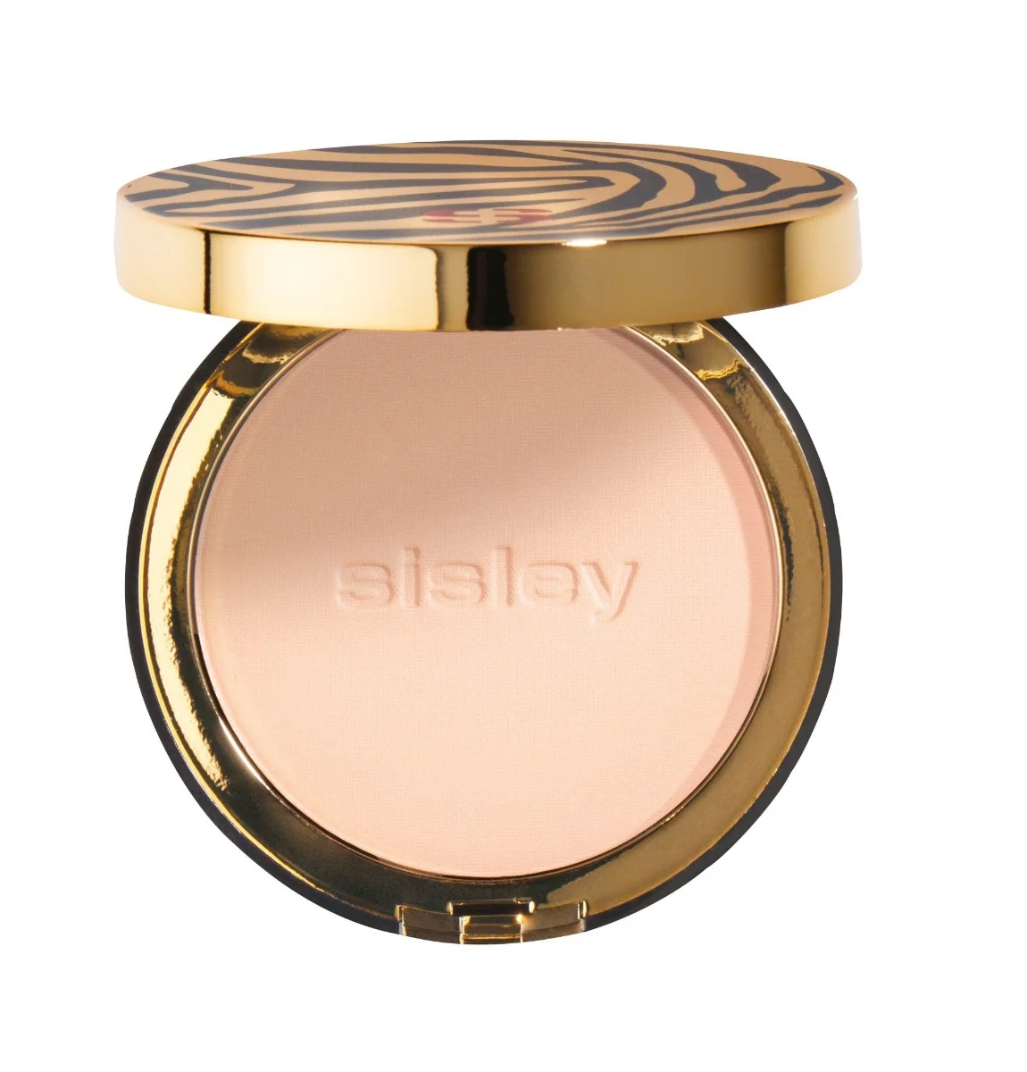 Sisley Phyto-Poudre Compacte 1 Rosy matující pudr 12 g