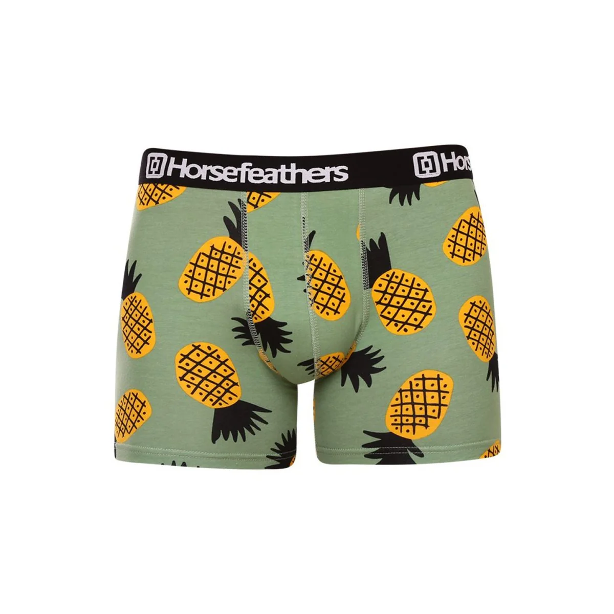 Horsefeathers Pánské boxerky Sidney Pineapple (AM164G) M