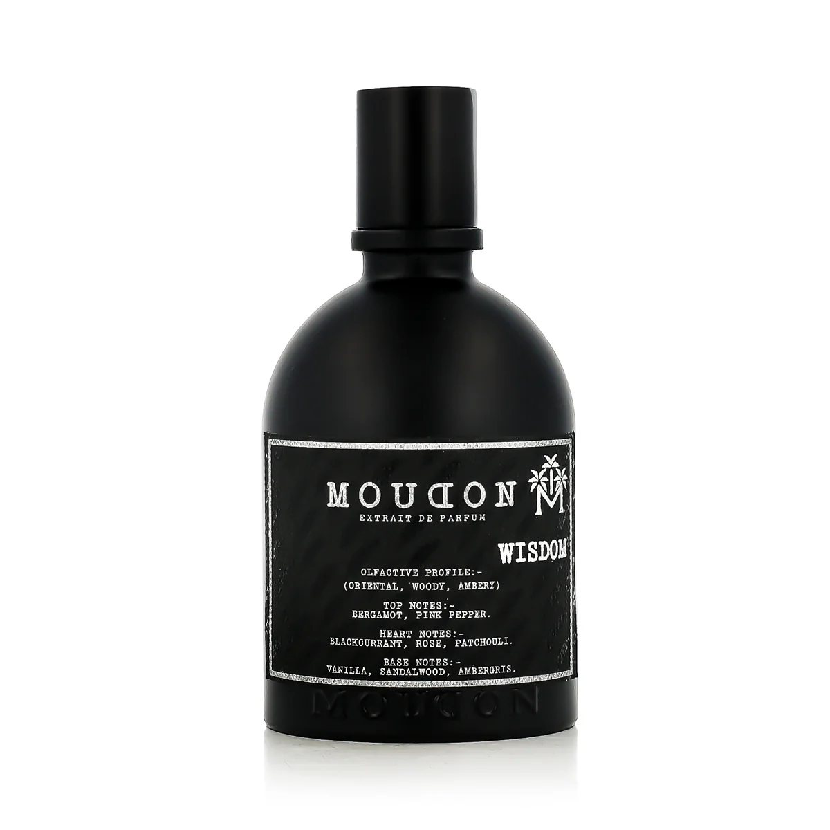 Moudon Wisdom Extrait de Parfum 100 ml UNISEX