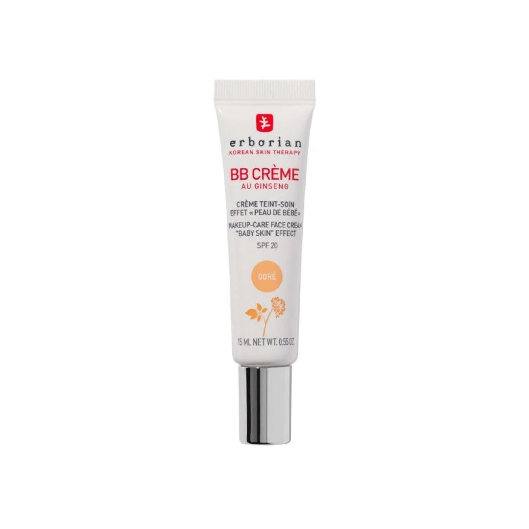 Erborian BB Creme Dore SPF20 15 ml