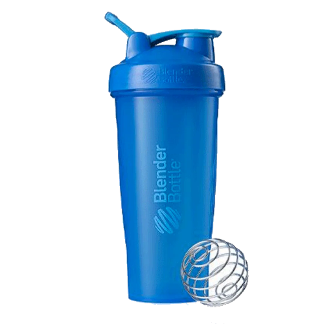 BlenderBottle Classic Loop Shaker 820ml - světle modrý