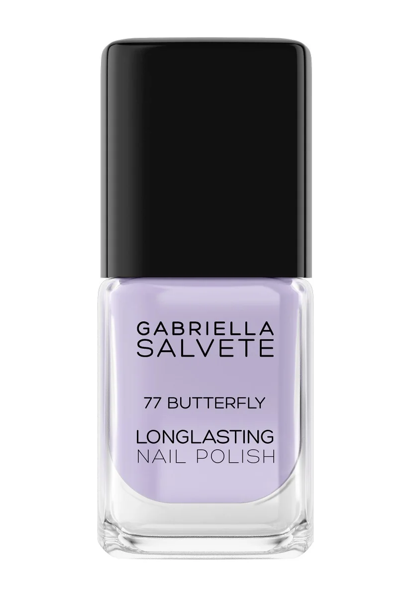 Gabriella Salvete Longlasting Enamel 77 Butterfly lak na nehty 11 ml