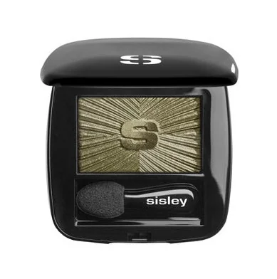 Sisley Les Phyto-Ombres 25 Metallic Khaki oční stíny 1,5 g