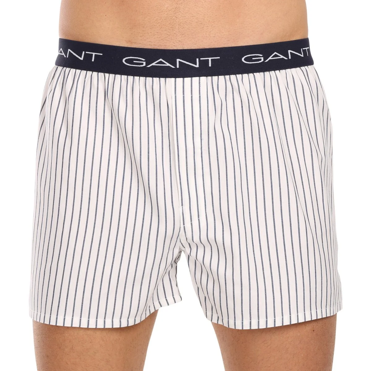 GANT 2PACK pánské trenky vícebarevné (902342609-402) XXL 