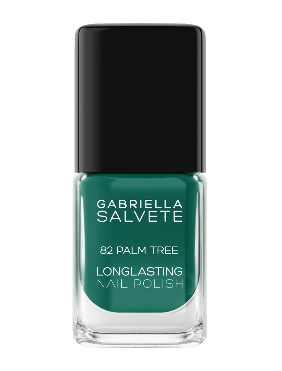 Gabriella Salvete Longlasting Enamel 82 Palm Tree lak na nehty 11 ml