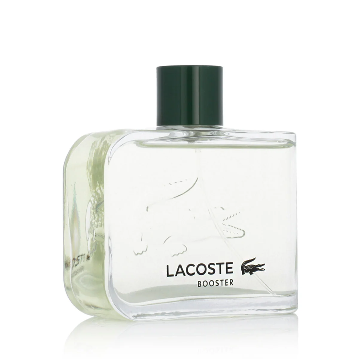 Lacoste Booster EDT 125 ml M (Nový obal)